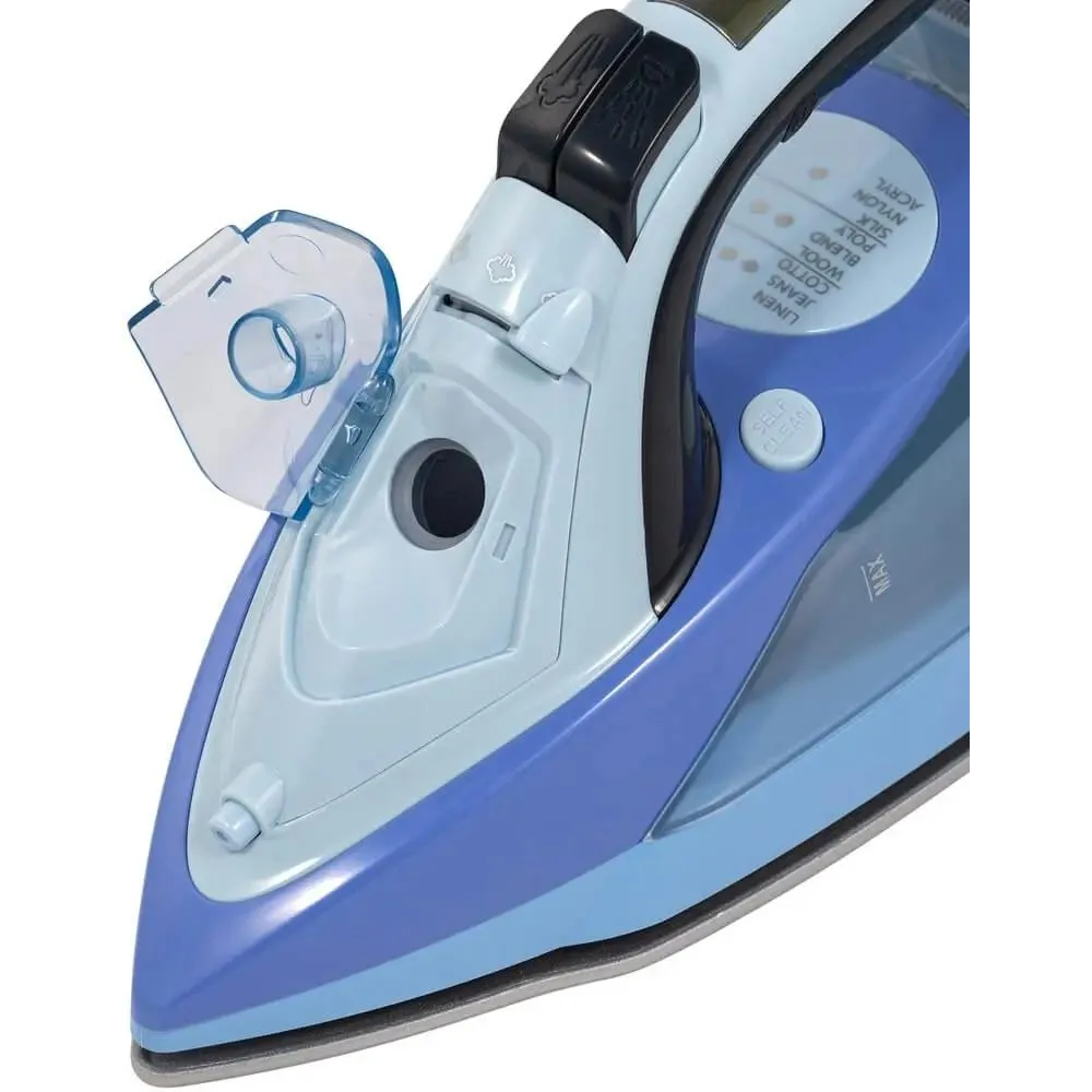 Утюг Panasonic NI-DTC565ATW - фото 5