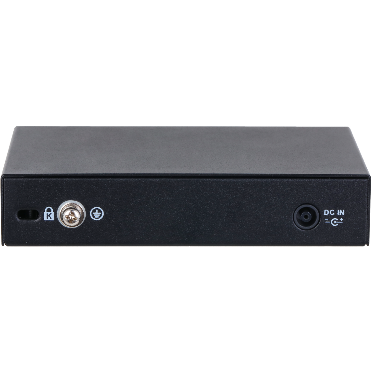 Коммутатор (свитч) Dahua DH-SG4006P - фото 3