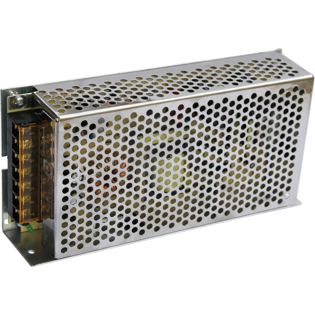 Блок питания для светодиодной ленты Gauss BT505