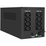 ИБП ExeGate Smart LB-2000.LCD.AVR.8C13 (EX299823RUS)