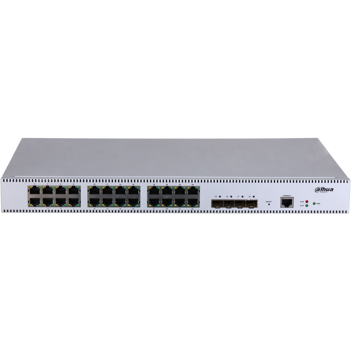 Коммутатор (свитч) Dahua DH-SG5028X
