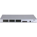 Коммутатор (свитч) Dahua DH-SG5028X