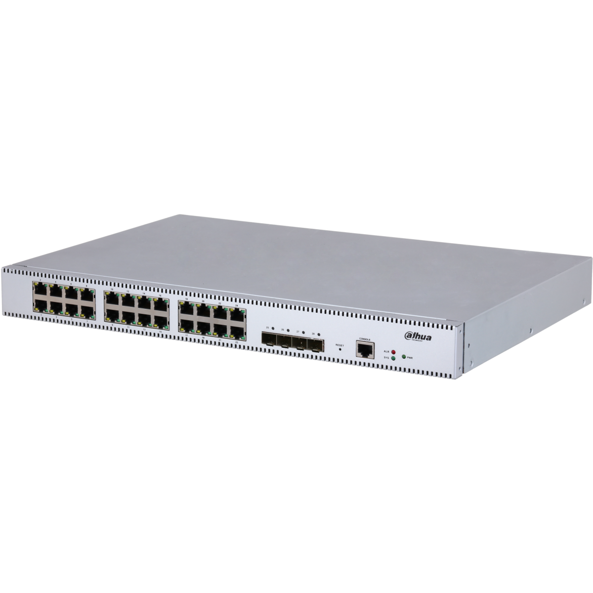 Коммутатор (свитч) Dahua DH-SG5028X - фото 2