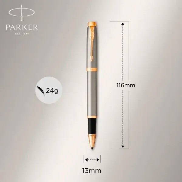 Набор ручек Parker IM Core TK223 (2093217) - фото 4
