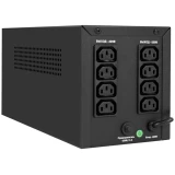 ИБП ExeGate Smart LB-2200.LCD.AVR.8C13 (EX299825RUS)