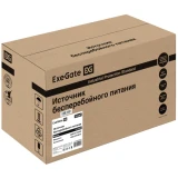 ИБП ExeGate Smart LB-2200.LCD.AVR.8C13 (EX299825RUS)