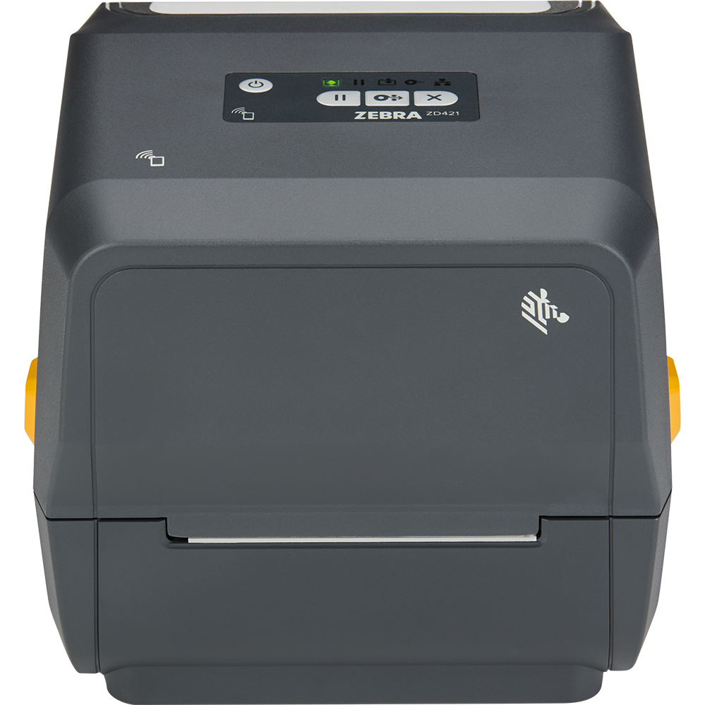 Принтер этикеток Zebra ZD421 (ZD4A043-309E00EZ)