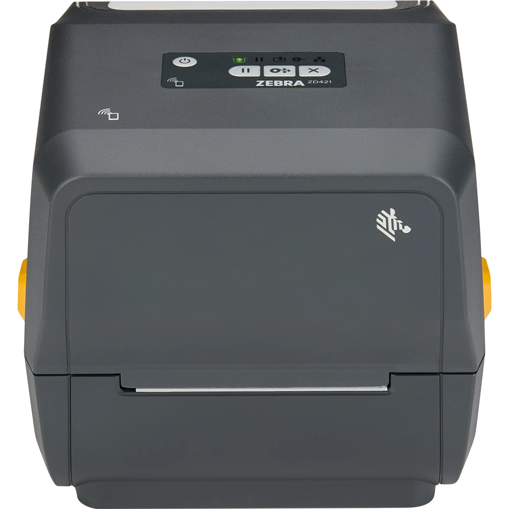 Принтер этикеток Zebra ZD421 (ZD4A043-309E00EZ)