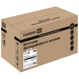 ИБП ExeGate Smart LB-2200.LCD.AVR.8C13.USB (EX299826RUS)
