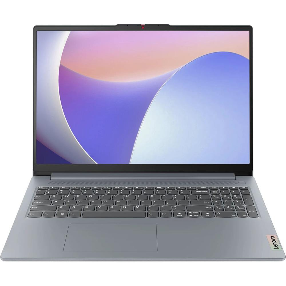 Ноутбук Lenovo IdeaPad Slim 3 15AMN8 (82XQ00XLSA)