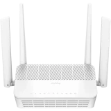 ..... Wi-Fi маршрутизатор (роутер) Cudy GP3000 (0658) повреждена упаковка