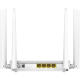 ..... Wi-Fi маршрутизатор (роутер) Cudy GP3000 (0658) повреждена упаковка