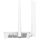 ..... Wi-Fi маршрутизатор (роутер) Cudy GP3000 (0658) повреждена упаковка
