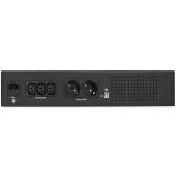 ..... ИБП ExeGate ServerRM UNL-2000.LCD.AVR.2SH.3C13.USB.2U (6008) из ремонта (EX293851RUS)