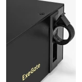 ..... ИБП ExeGate ServerRM UNL-2000.LCD.AVR.2SH.3C13.USB.2U (6008) из ремонта (EX293851RUS)