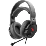 ..... Гарнитура Bloody G330P Black повреждена упаковка