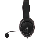 ..... Гарнитура Bloody G330P Black повреждена упаковка