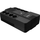 ..... ИБП Ippon Nut 1050 (0066) Б/У (2061500)