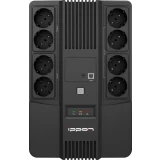 ..... ИБП Ippon Nut 1050 (0251) повреждена упаковка (2061500)