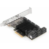 ..... Контроллер SATA ExeGate EXE-510 (2642) Б/У (EX296208RUS)