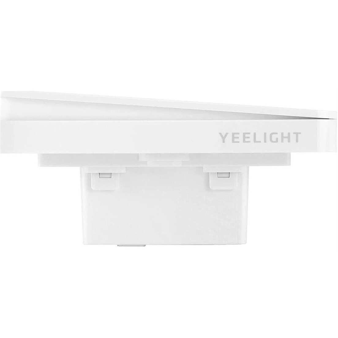 Умный выключатель Yeelight Smart Flex Switch (тройной) - YLKG14YL - фото 4