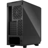 ..... Корпус Fractal Design Meshify 2 Compact Light TG Black Б/У (FD-C-MES2C-03)