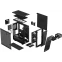 ..... Корпус Fractal Design Meshify 2 Compact Light TG Black Б/У - FD-C-MES2C-03 - фото 10
