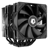 ..... Кулер ID-COOLING SE-207-XT ADVANCED Б/У только крепление для LGA1700