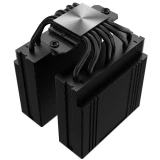 ..... Кулер ID-COOLING SE-207-XT ADVANCED Б/У только крепление для LGA1700