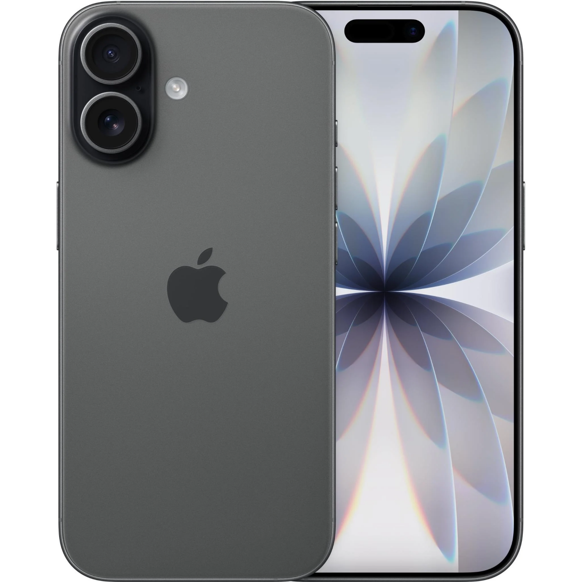 Смартфон Apple iPhone 17 512GB Black (SIM + eSIM) (без RuStore)