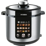 ..... Мультиварка Hyundai HYMC-2402 (0689) повреждена упаковка