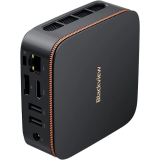 Мини ПК Blackview MP20 Black (MP20/N150/16+512GB)