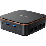 Мини ПК Blackview MP20 Black (MP20/N150/8+256GB)