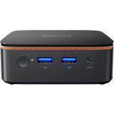 Мини ПК Blackview MP20 Black (MP20/N150/8+256GB)
