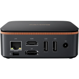 Мини ПК Blackview MP20 Black (MP20/N150/8+256GB)