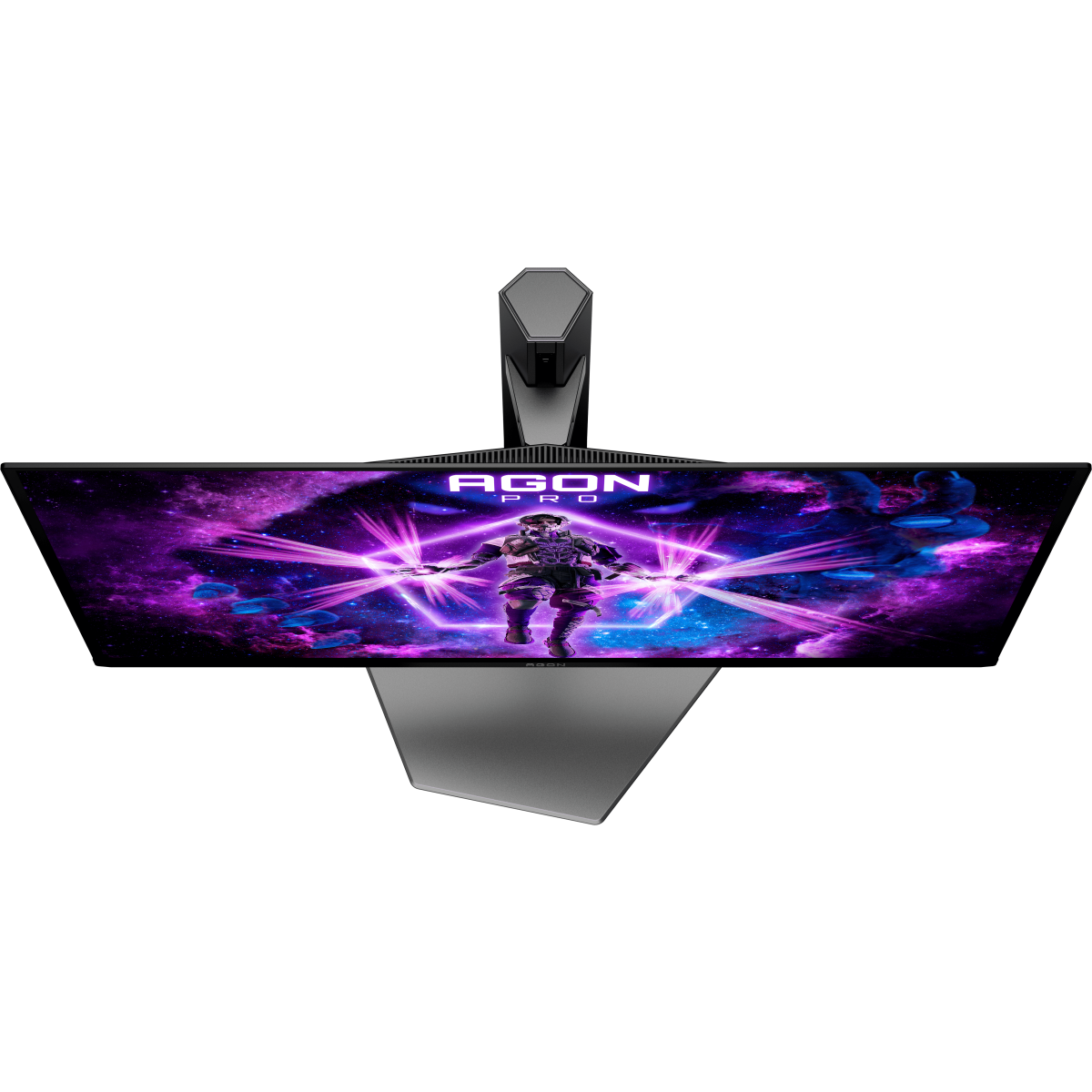 Монитор AOC 32" AG326UD AGON PRO - фото 10