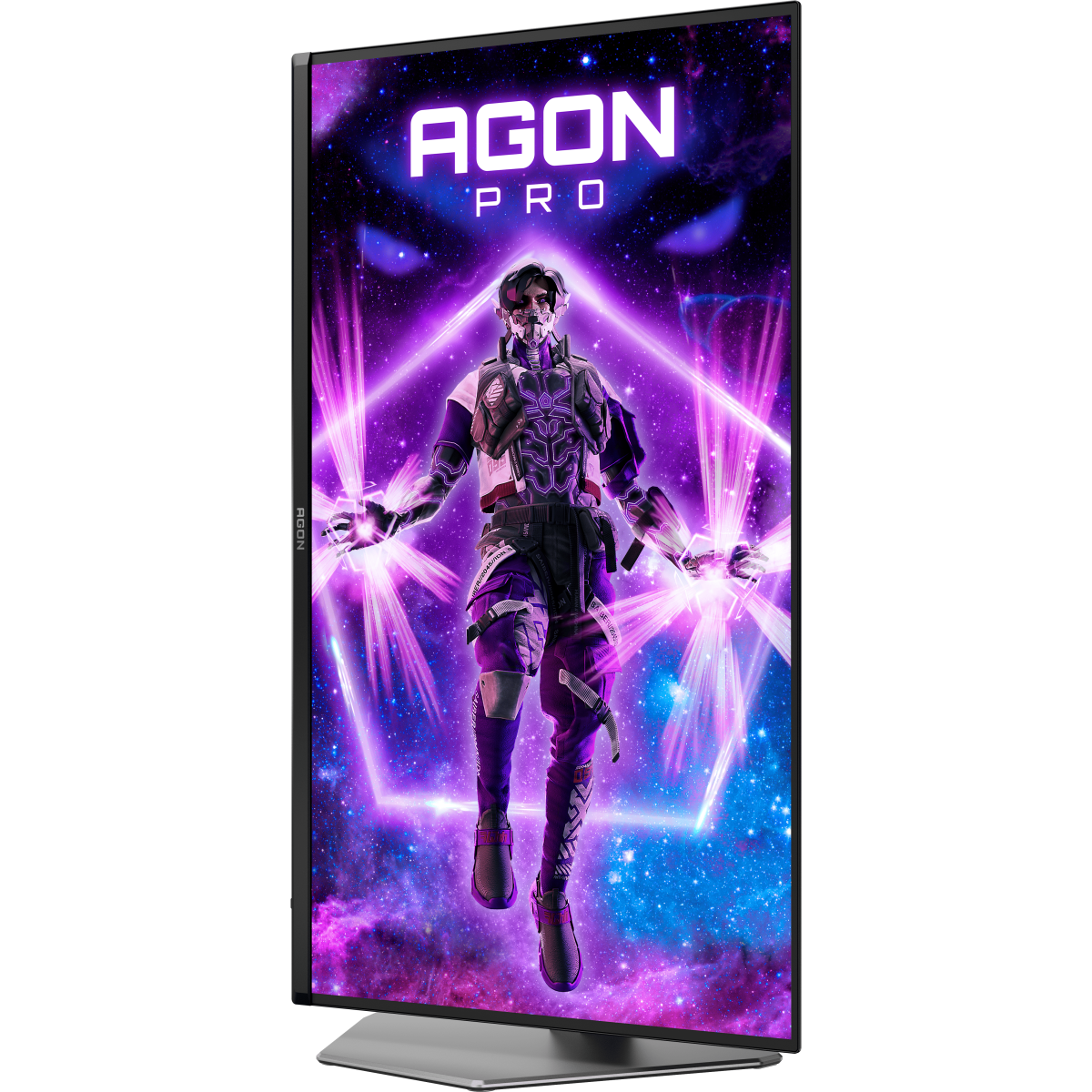 Монитор AOC 32" AG326UD AGON PRO - фото 8