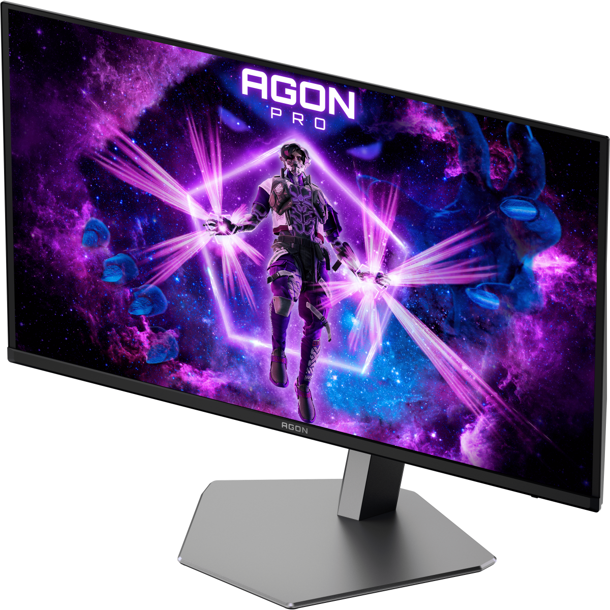 Монитор AOC 32" AG326UD AGON PRO - фото 5