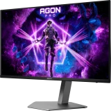 Монитор AOC 32" AG326UD AGON PRO