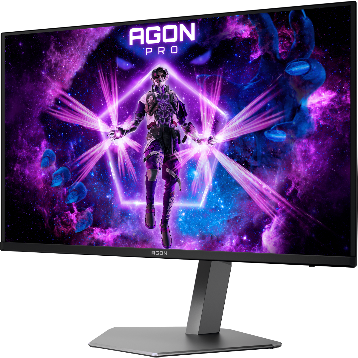 Монитор AOC 32" AG326UD AGON PRO - фото 3