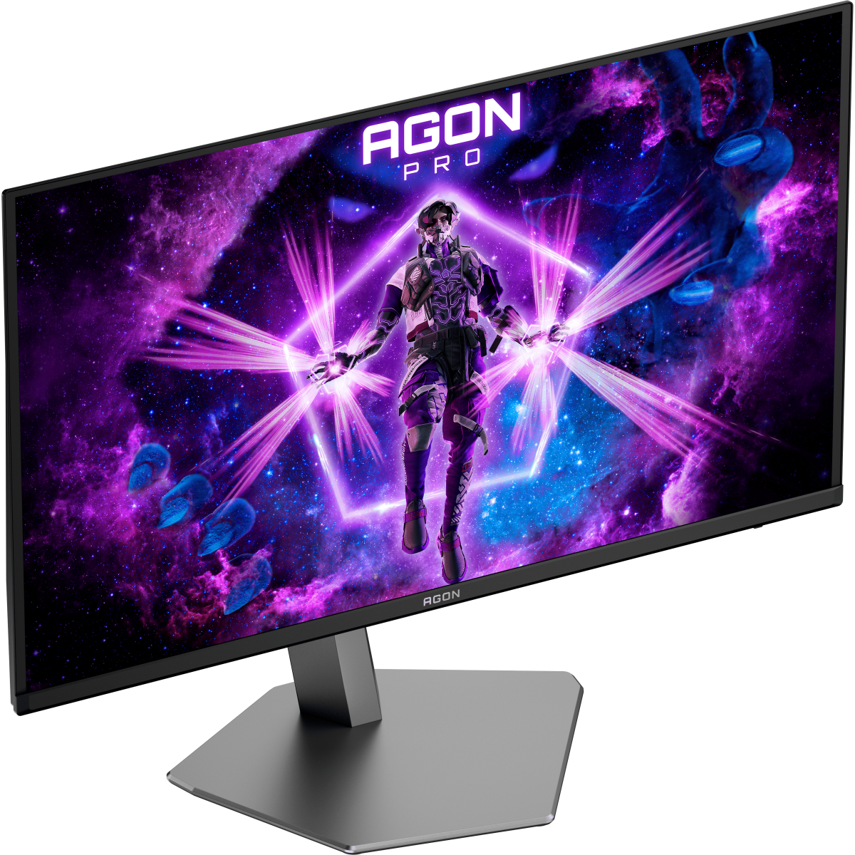 Монитор AOC 32" AG326UD AGON PRO - фото 6