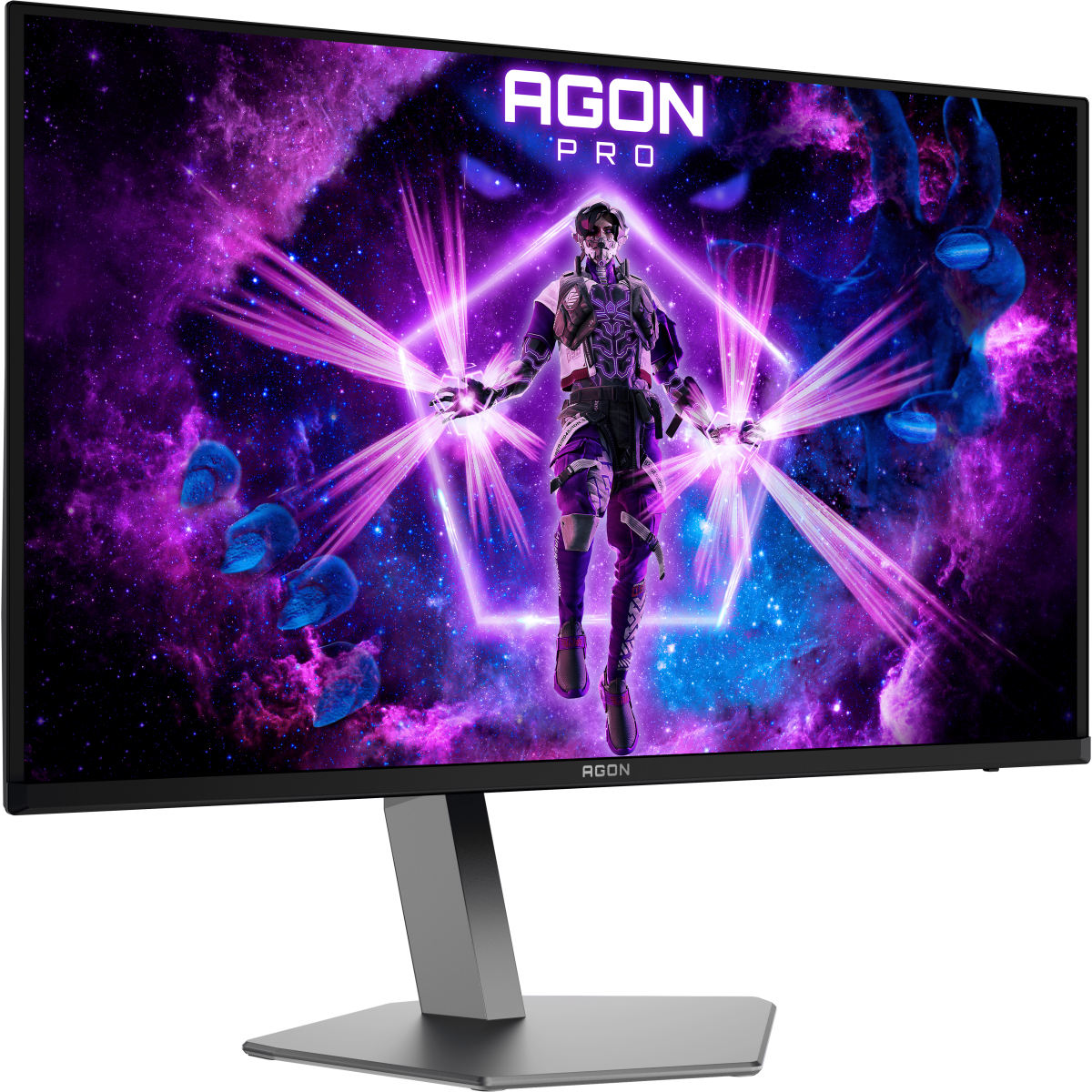Монитор AOC 32" AG326UD AGON PRO - фото 4
