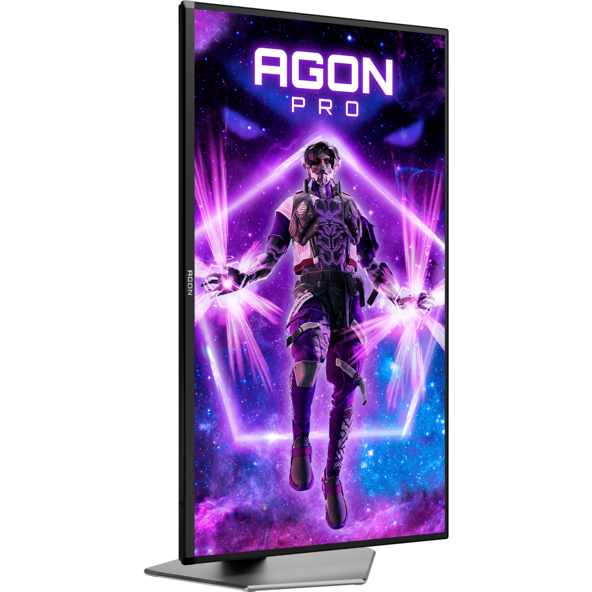 Монитор AOC 32" AG326UD AGON PRO - фото 9