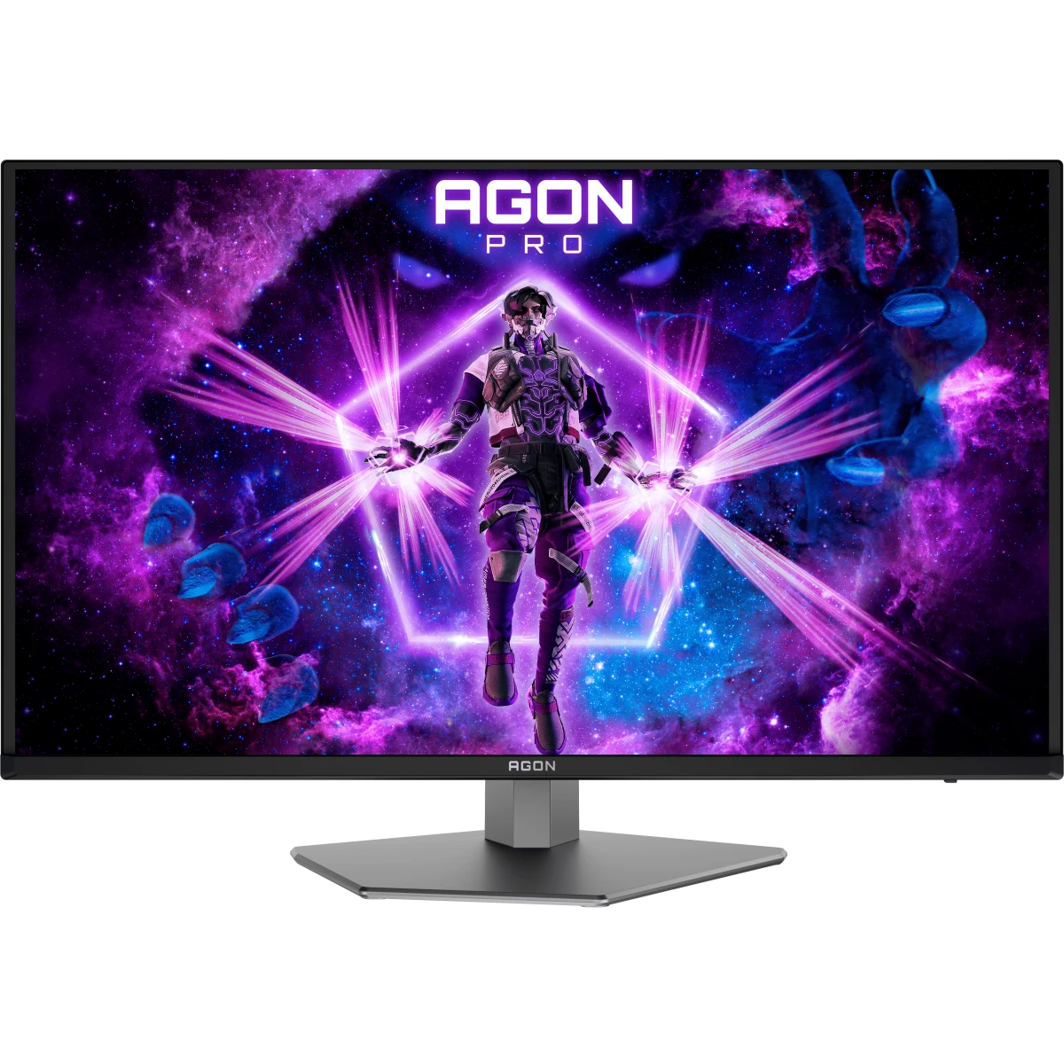 Монитор AOC 32" AG326UD AGON PRO - фото 2