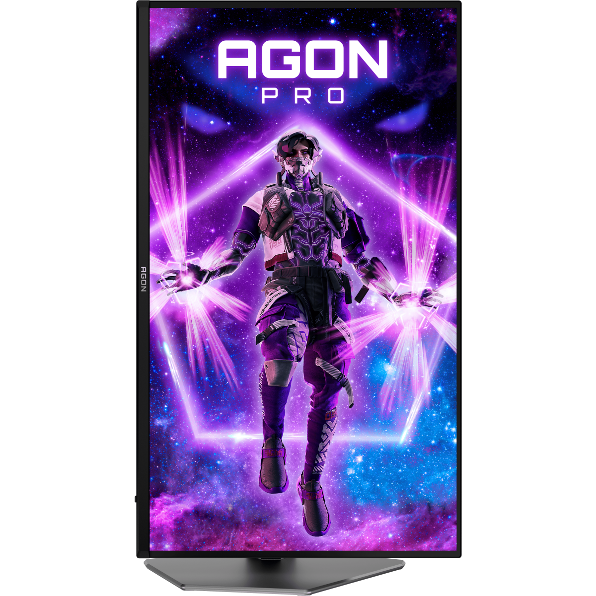 Монитор AOC 32" AG326UD AGON PRO - фото 7