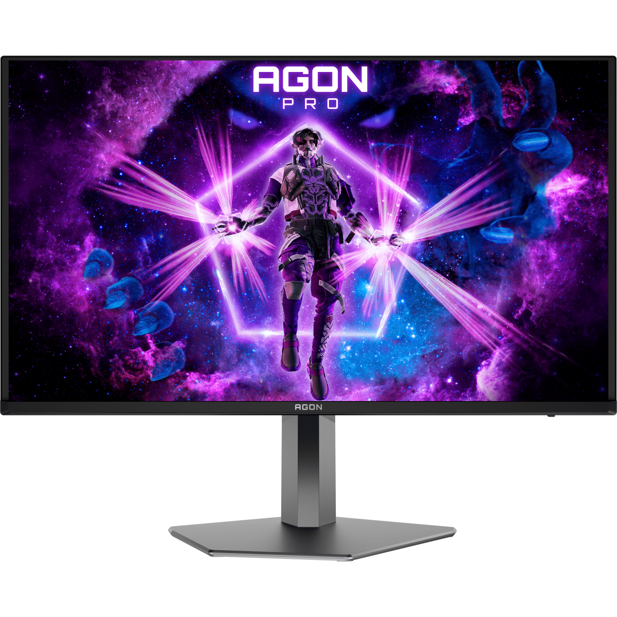 Монитор AOC 32" AG326UD AGON PRO