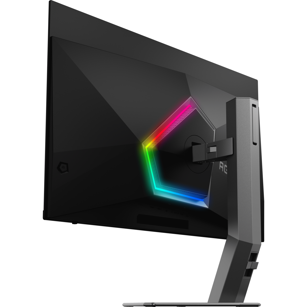 Монитор AOC 32" AG326UD AGON PRO - фото 19