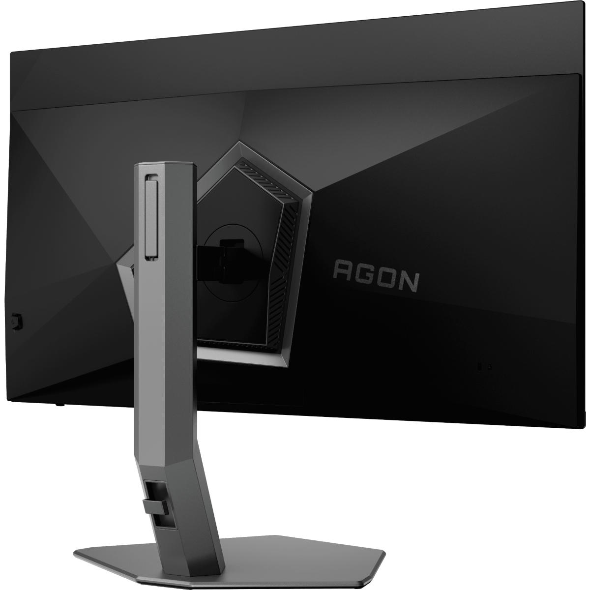 Монитор AOC 32" AG326UD AGON PRO - фото 12