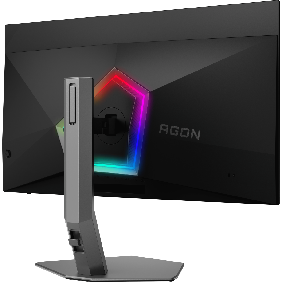 Монитор AOC 32" AG326UD AGON PRO - фото 16