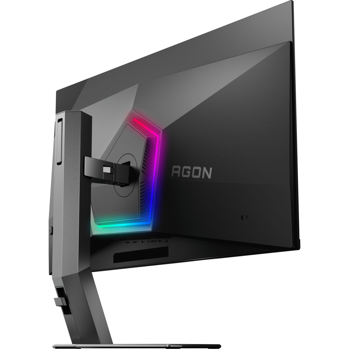 Монитор AOC 32" AG326UD AGON PRO - фото 18